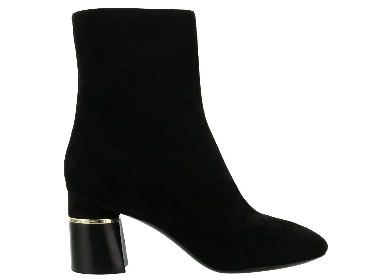 3.1 Phillip Lim Drum Ankle Boots