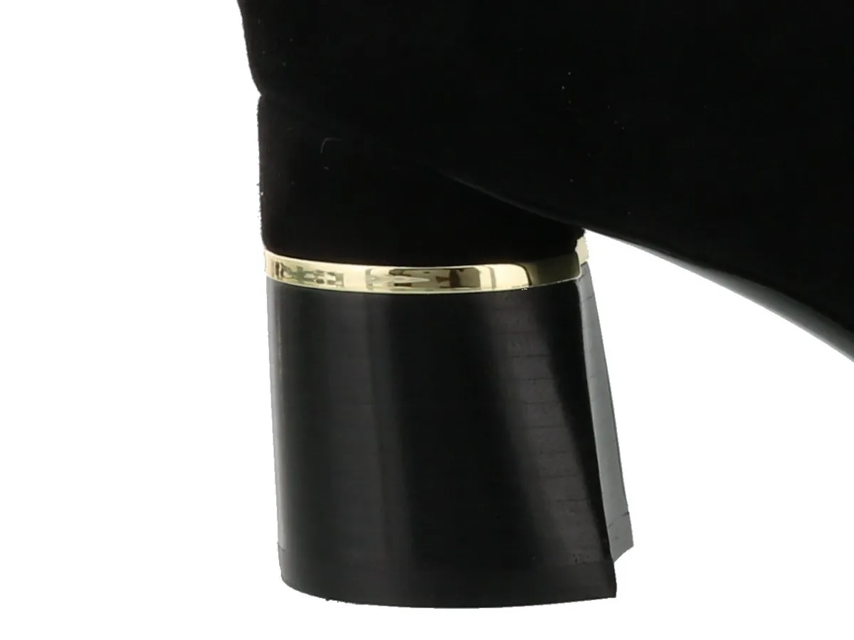 3.1 Phillip Lim Drum Ankle Boots