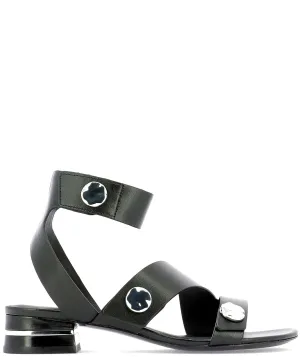 3.1 Phillip Lim Drum Rivet Sandals