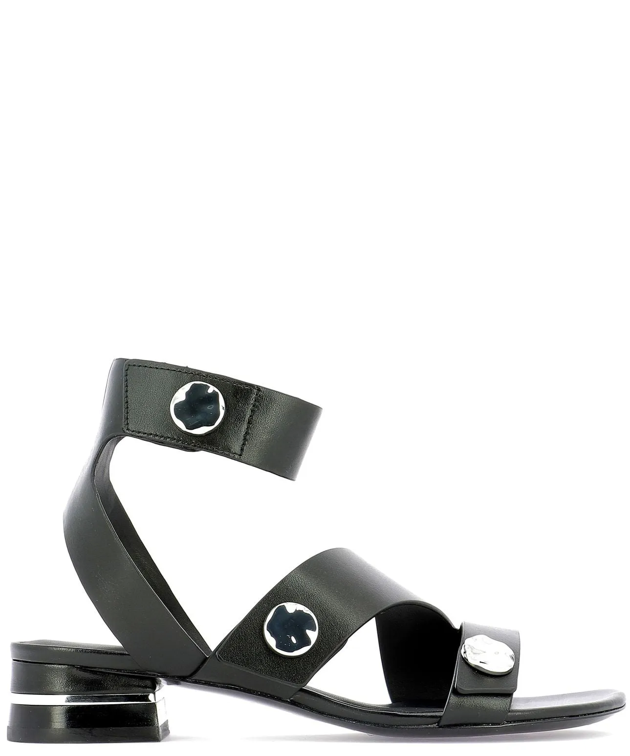 3.1 Phillip Lim Drum Rivet Sandals