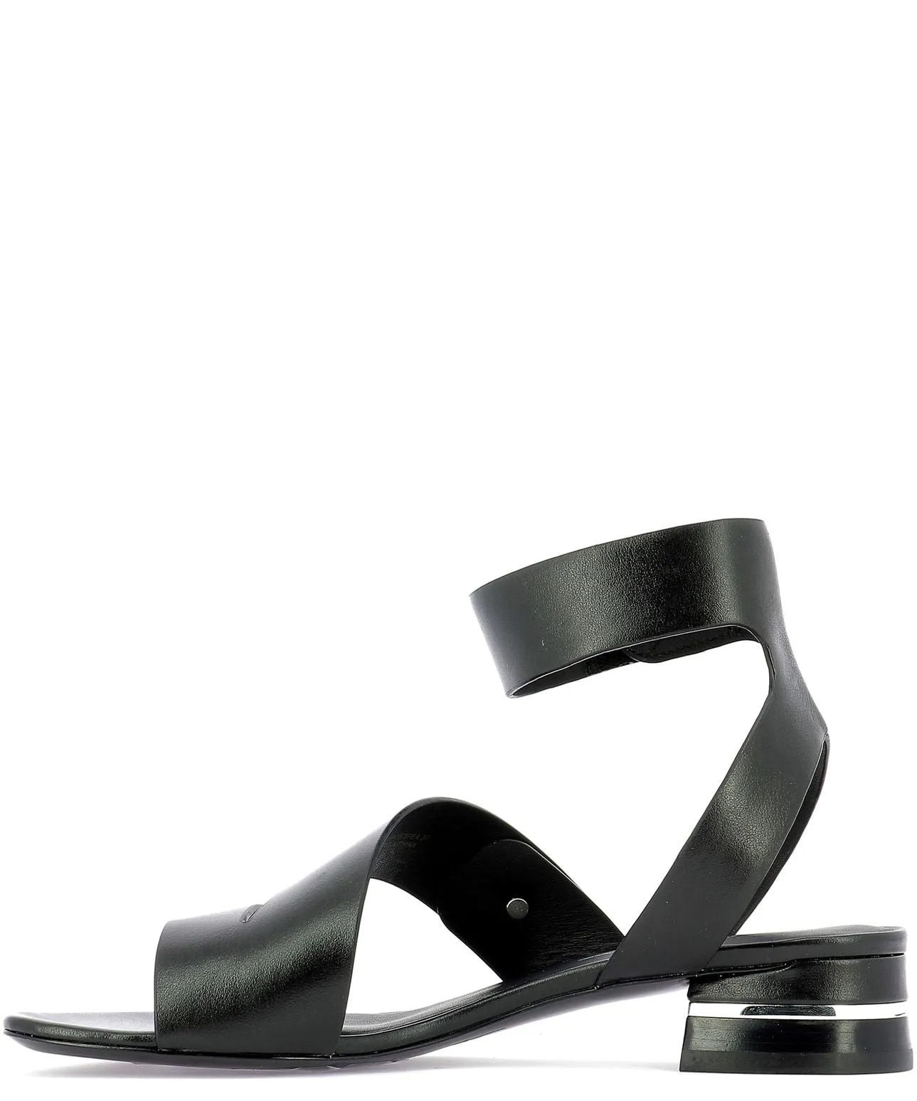 3.1 Phillip Lim Drum Rivet Sandals