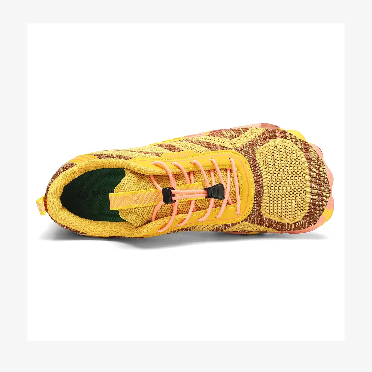 Active II - Barefoot Shoes