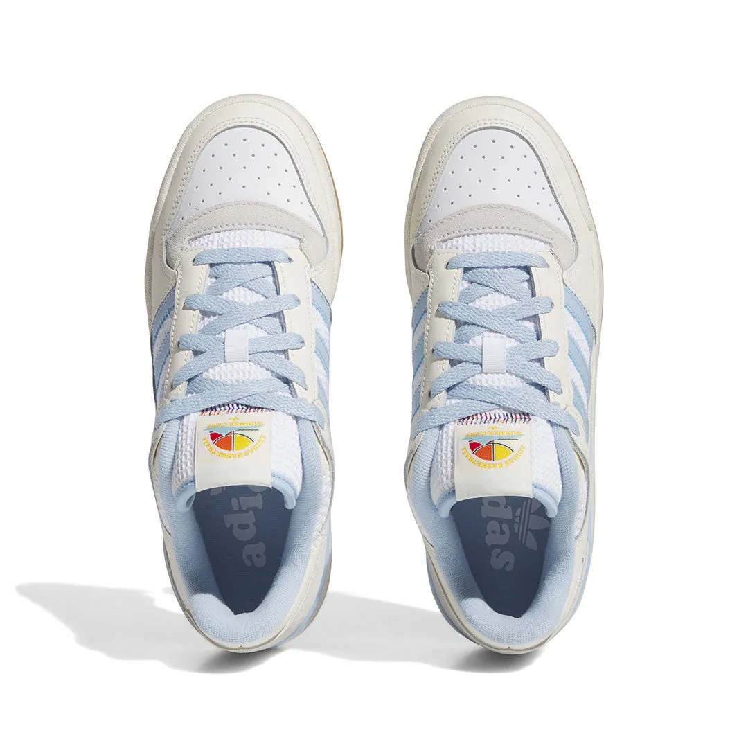 adidas - Women's Forum Low Shoes (IE7420)