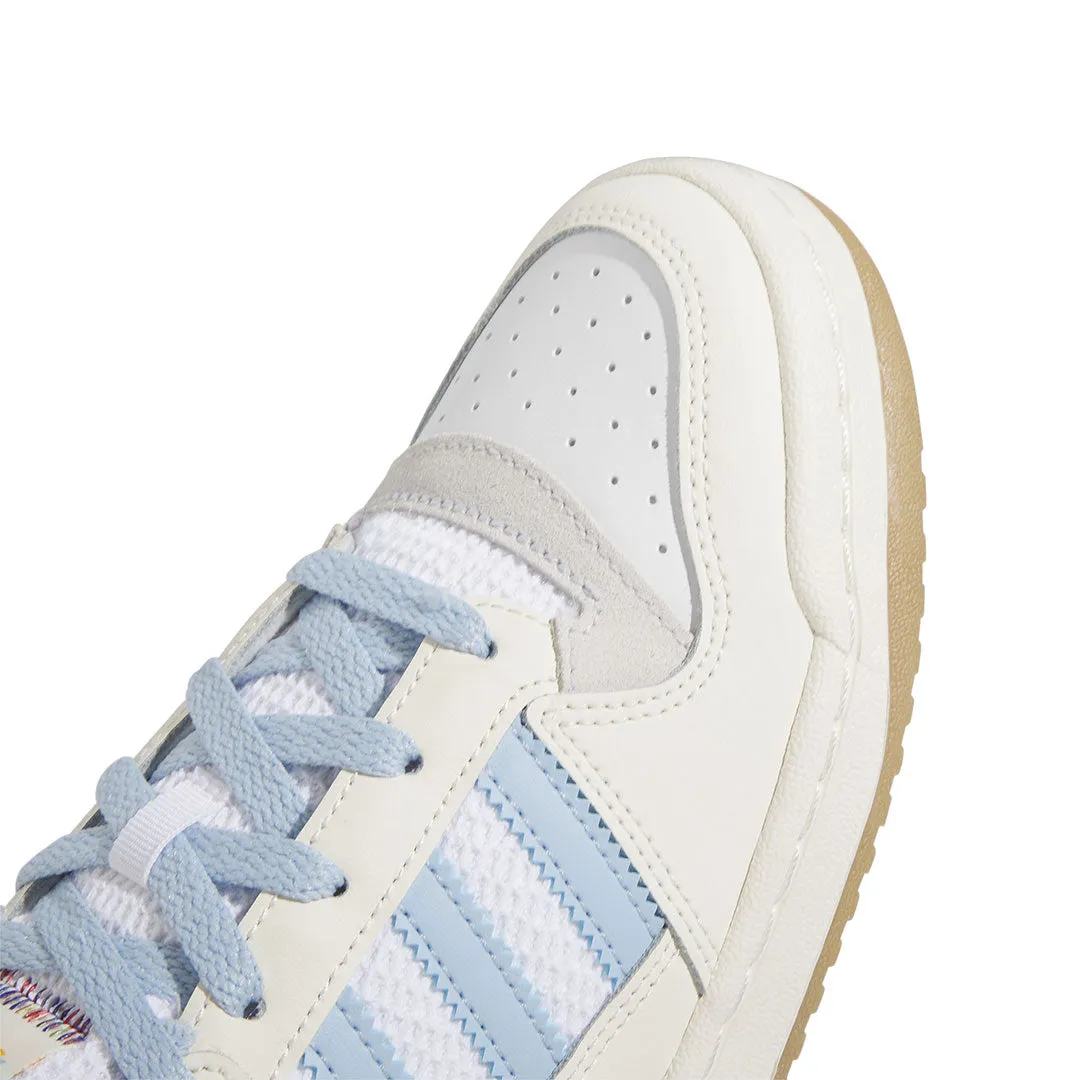 adidas - Women's Forum Low Shoes (IE7420)