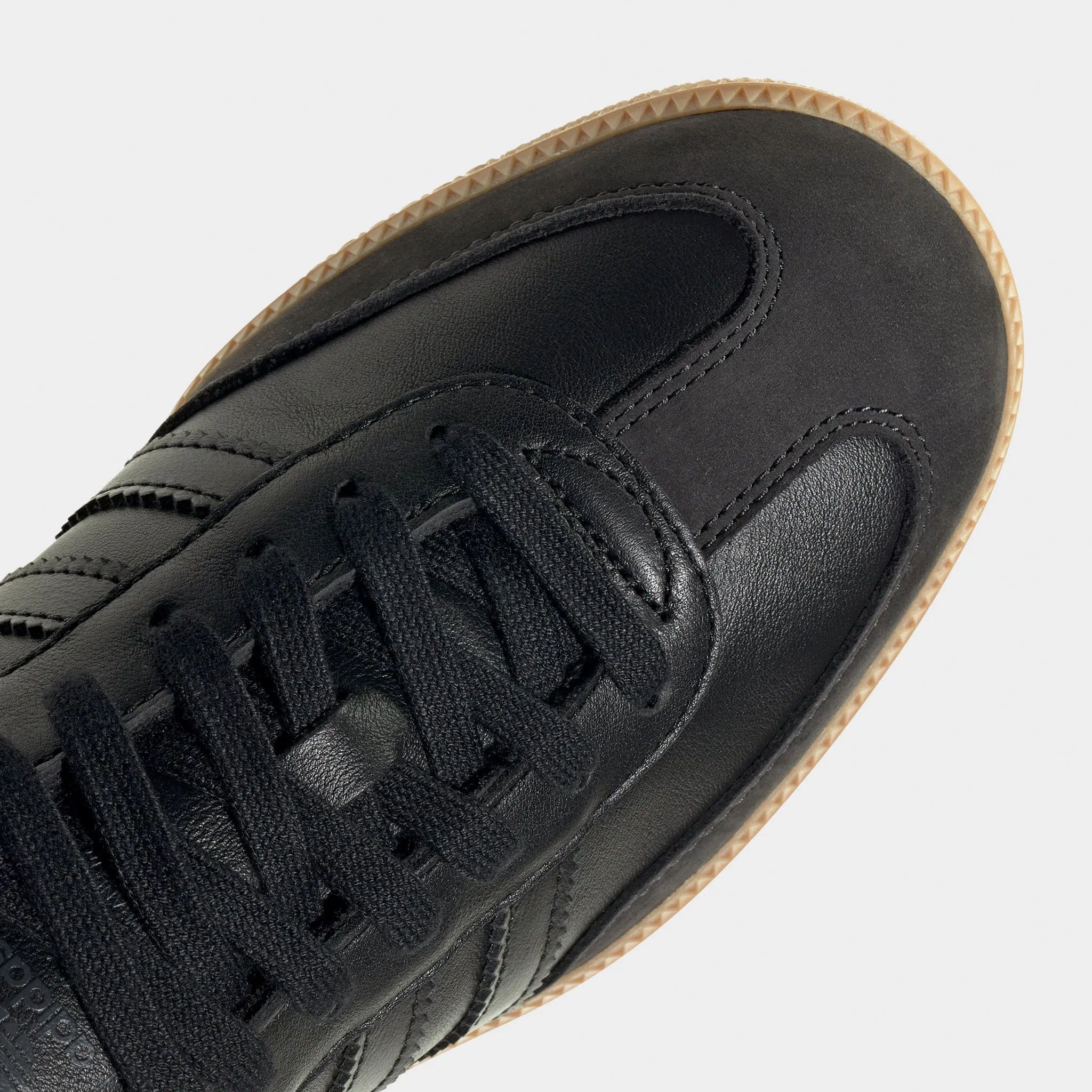 adidas Women's Samba OG Black / Carbon