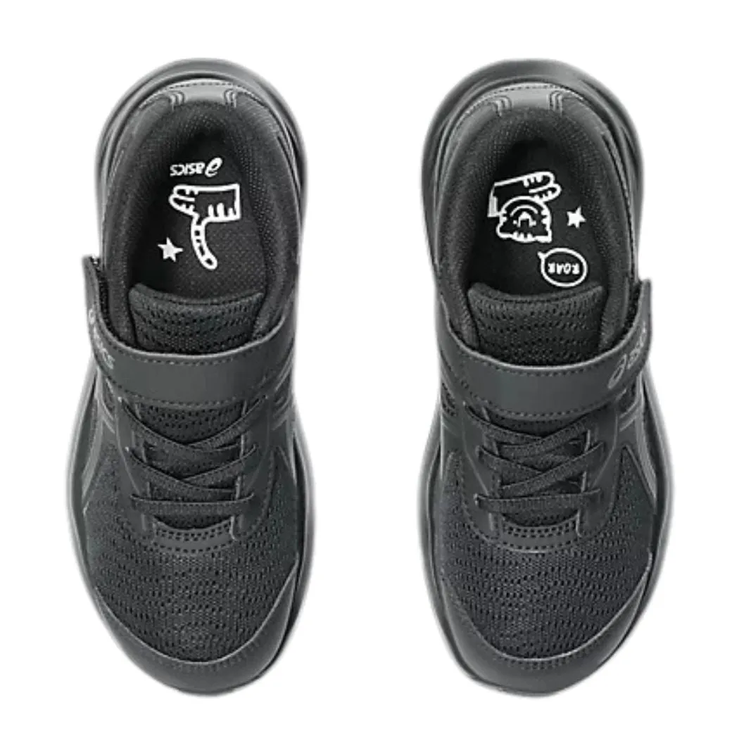 asics Contend 9 PS Kids Shoes