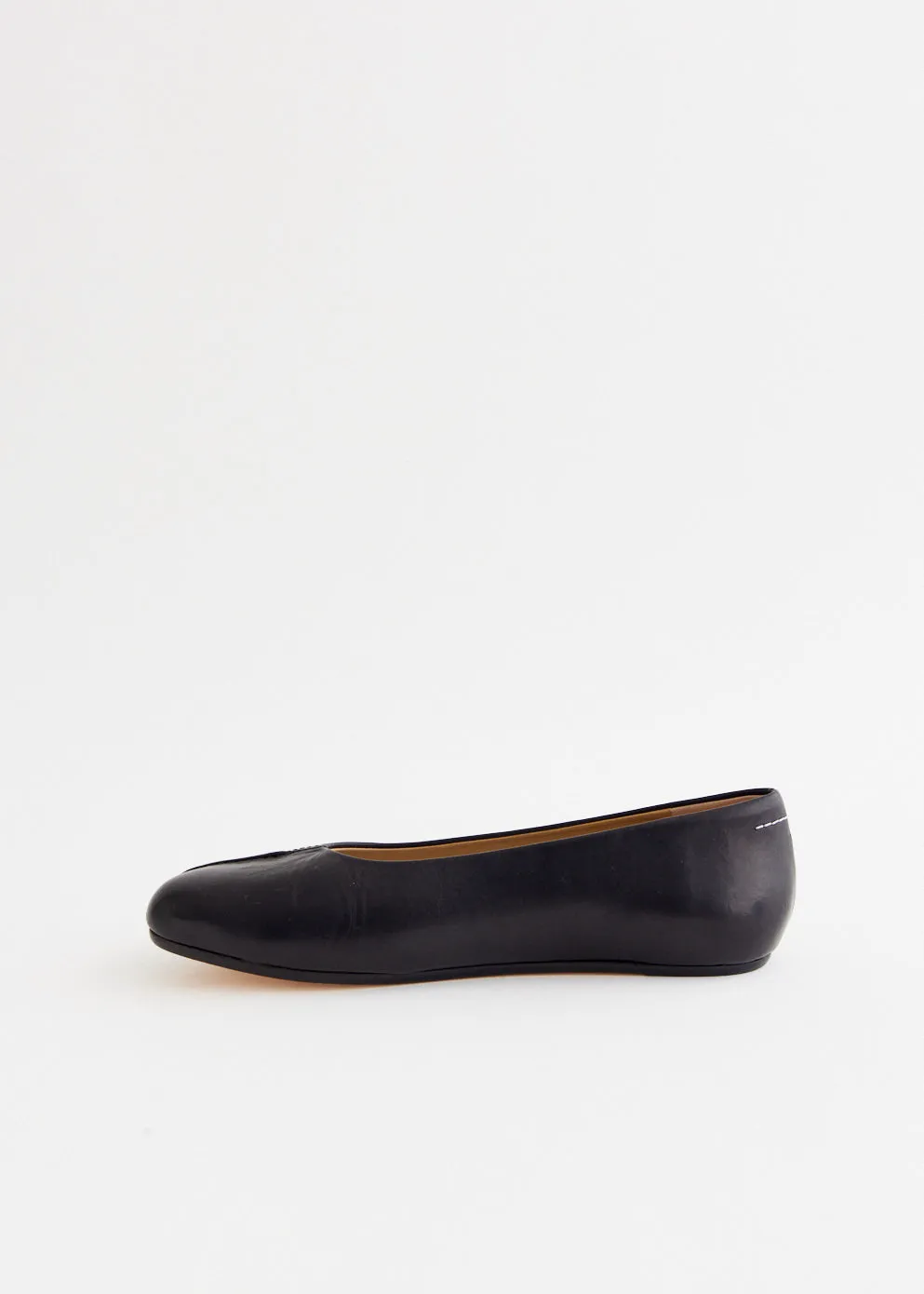 Ballet Shoes