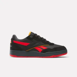 Bb 4000 Ii Black/Energy Red/Amber