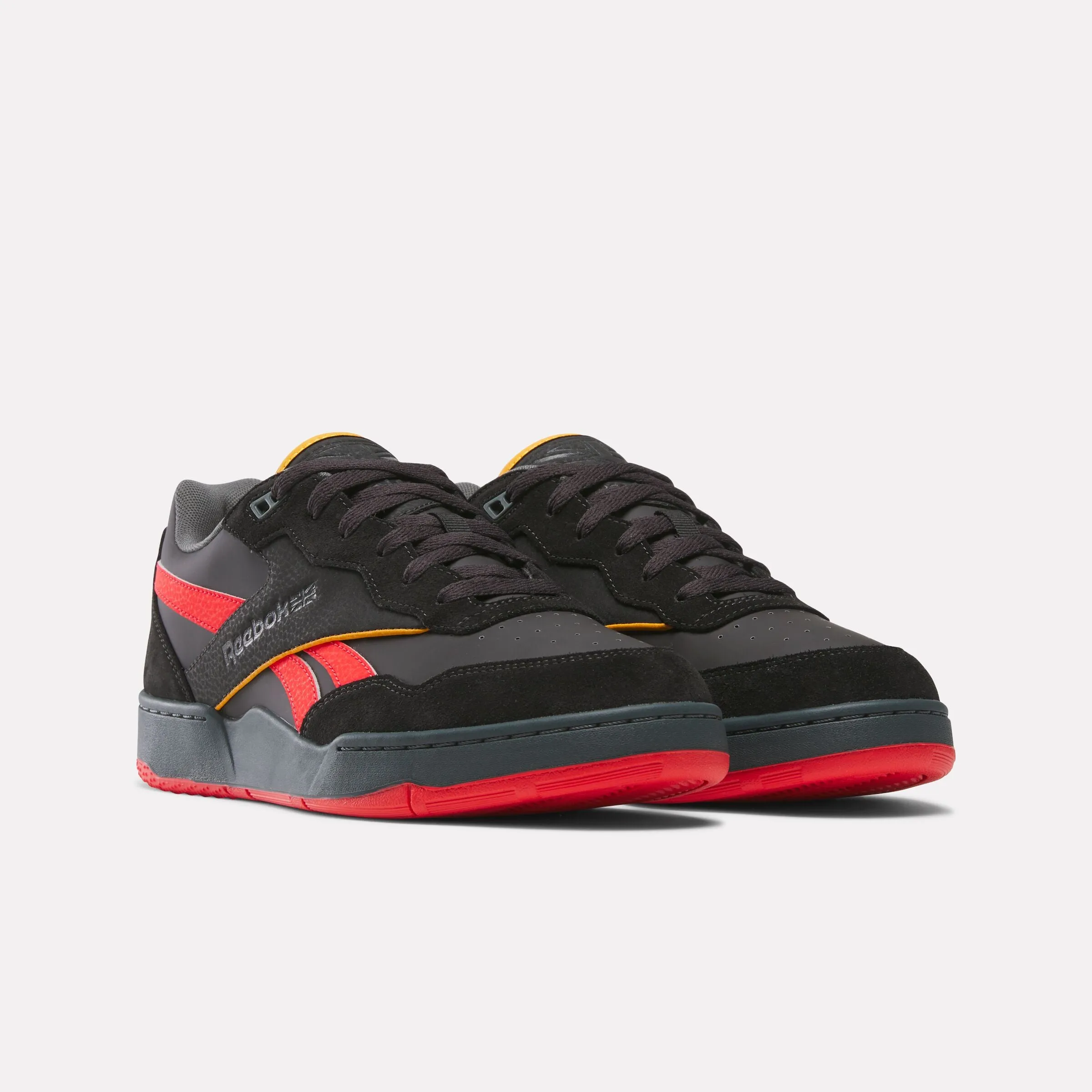 Bb 4000 Ii Black/Energy Red/Amber