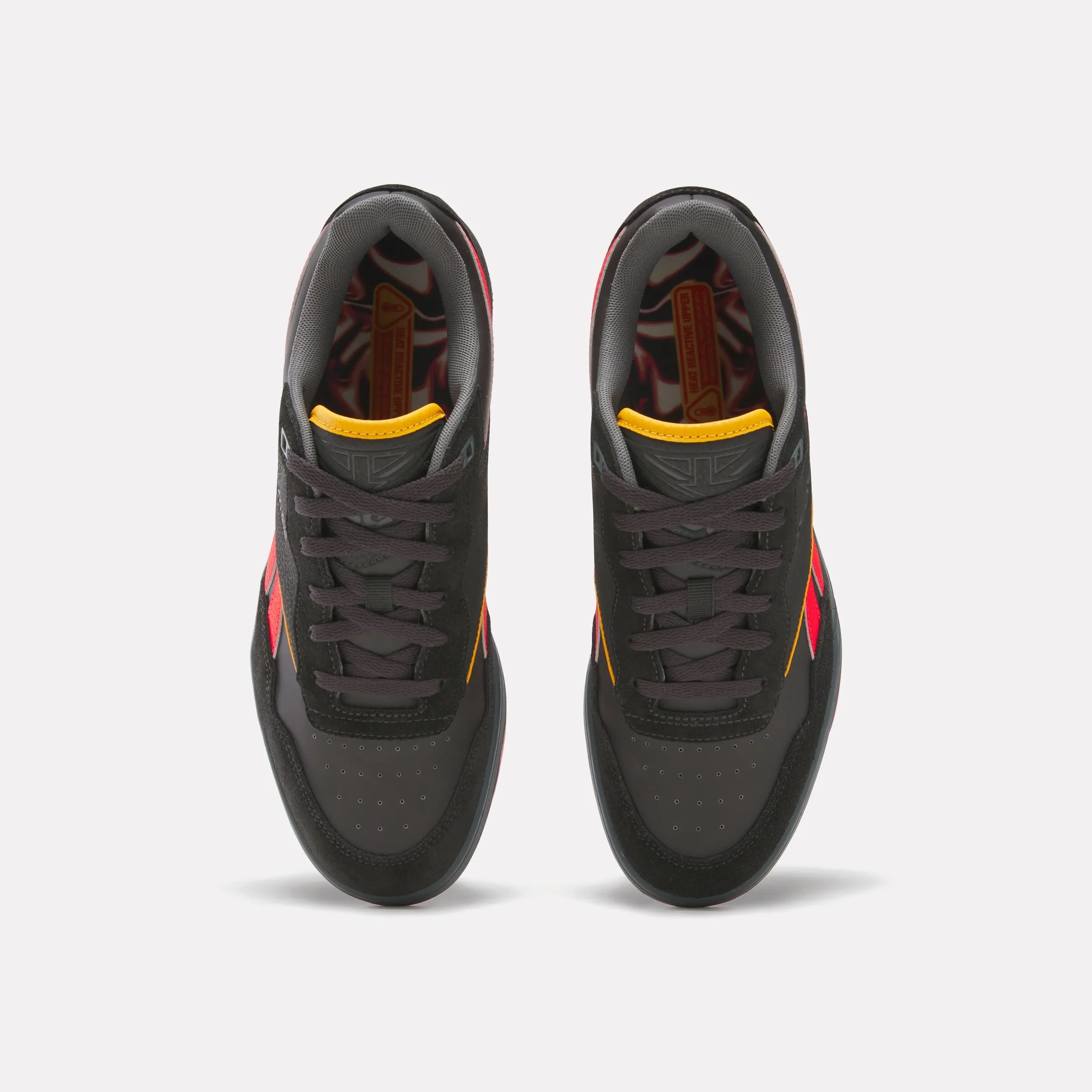 Bb 4000 Ii Black/Energy Red/Amber