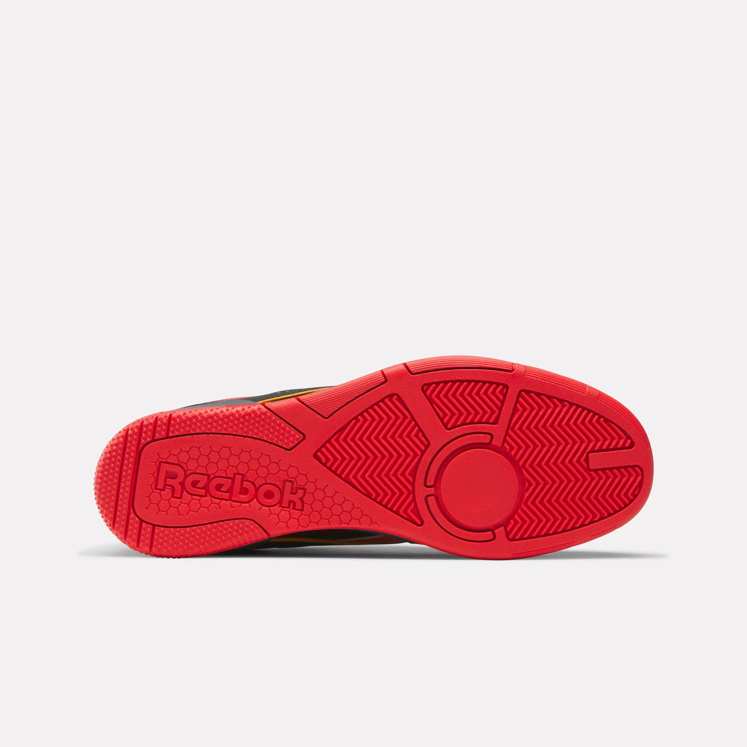 Bb 4000 Ii Black/Energy Red/Amber