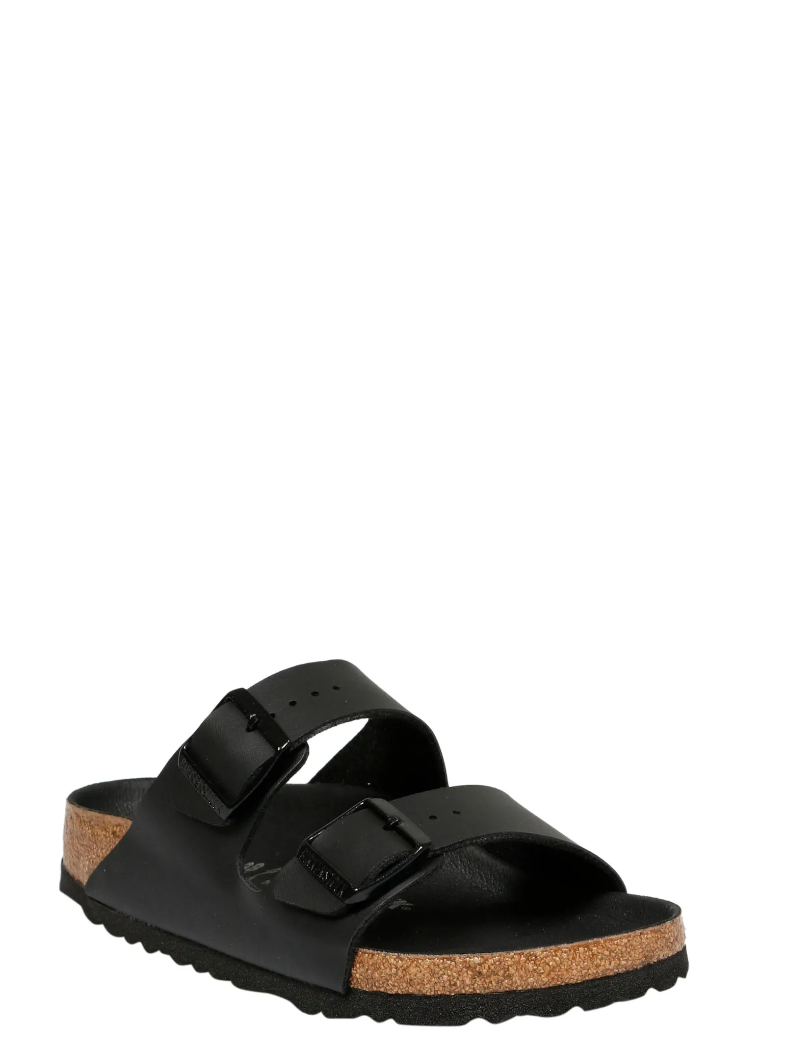 Birkenstock Arizona Buckled Sandals