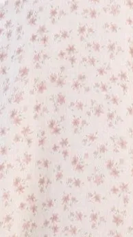 Blakely Midi Dress - Pink Floral