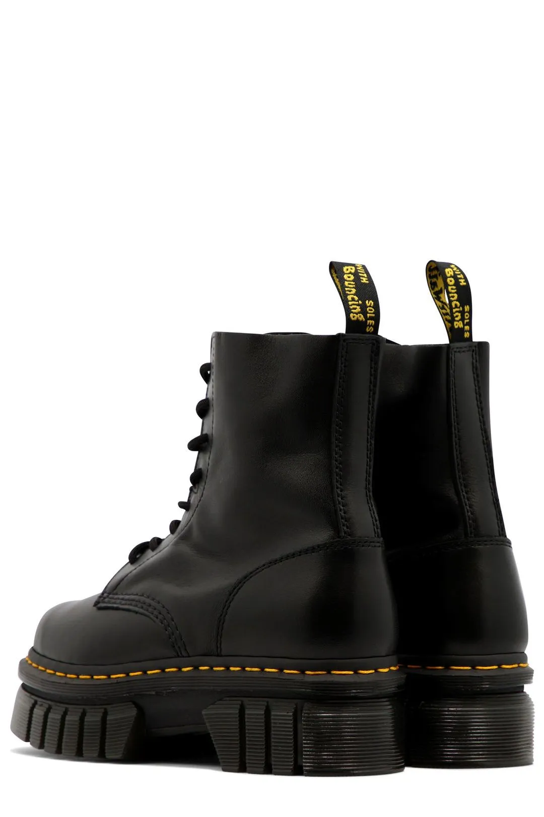 Dr. Martens Audrick Lace-Up Boots