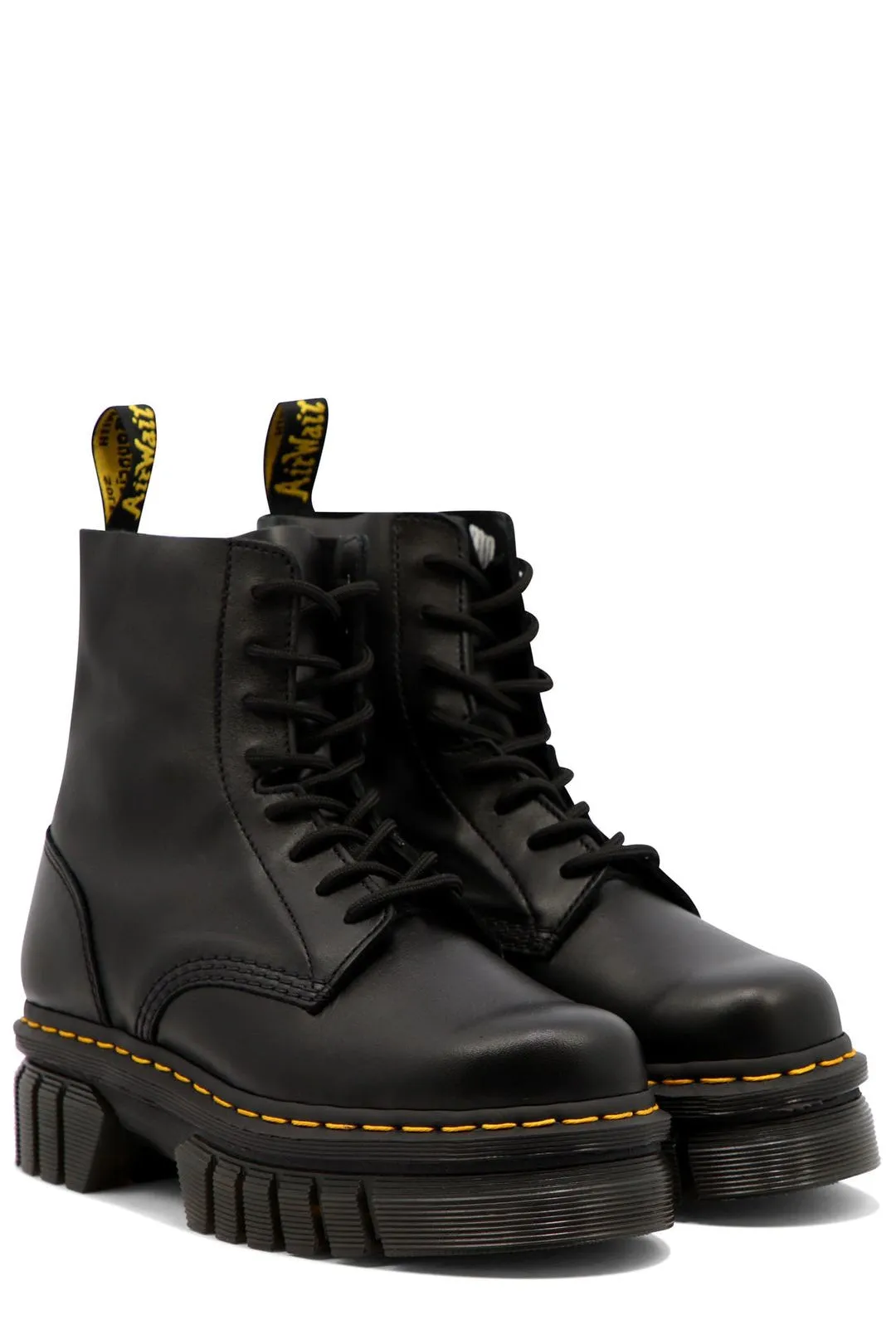 Dr. Martens Audrick Lace-Up Boots