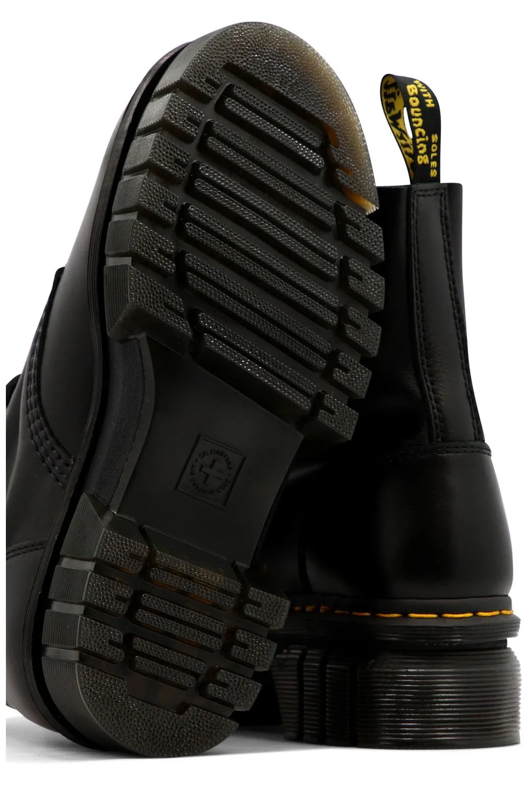 Dr. Martens Audrick Lace-Up Boots