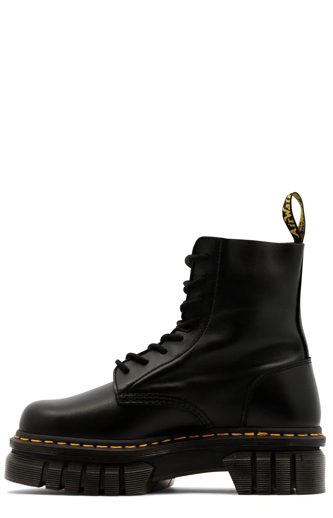 Dr. Martens Audrick Lace-Up Boots