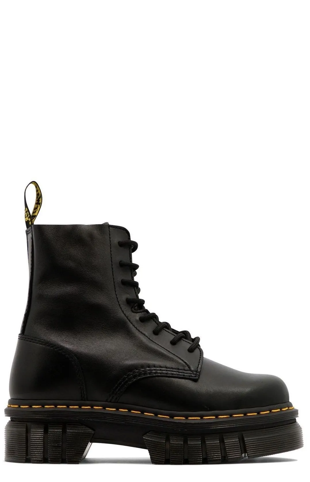 Dr. Martens Audrick Lace-Up Boots