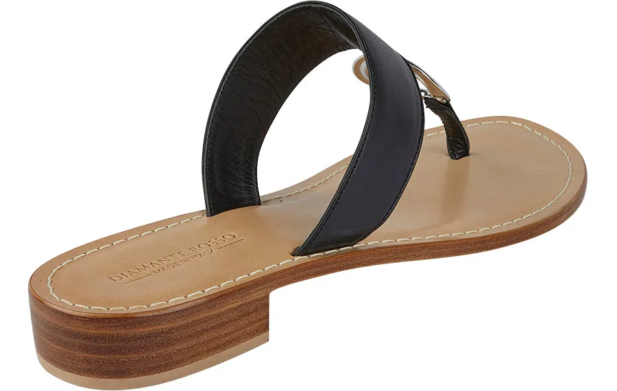 Dr Virtus Black