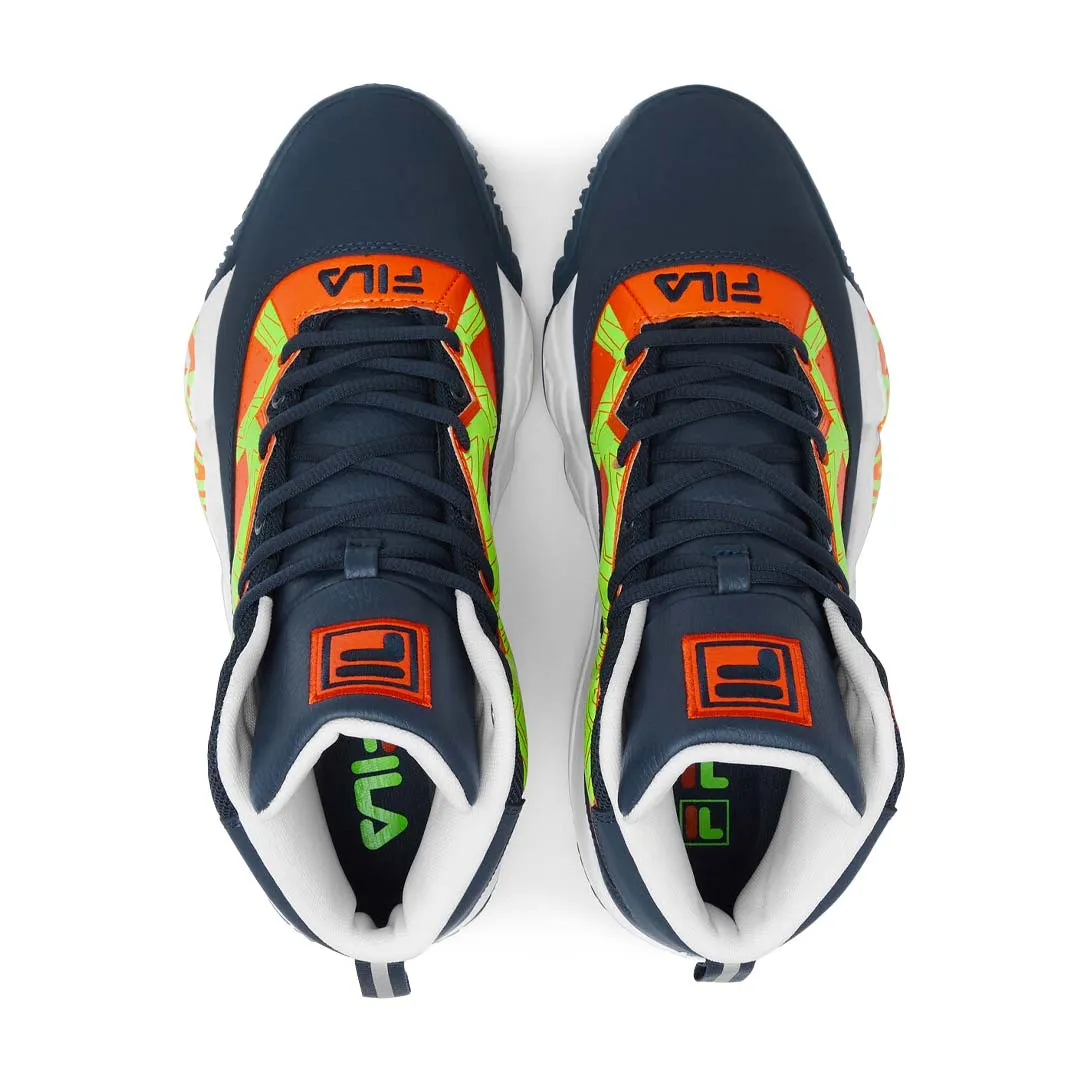 FILA - Men's MB Shoes (1BM01749 423)