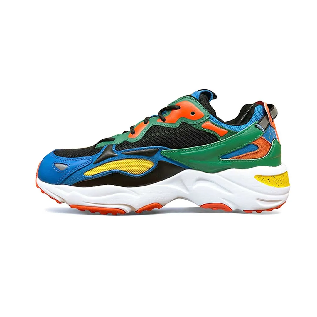 FILA - Men's Ray Tracer Apex Shoes (1RM01697 018)