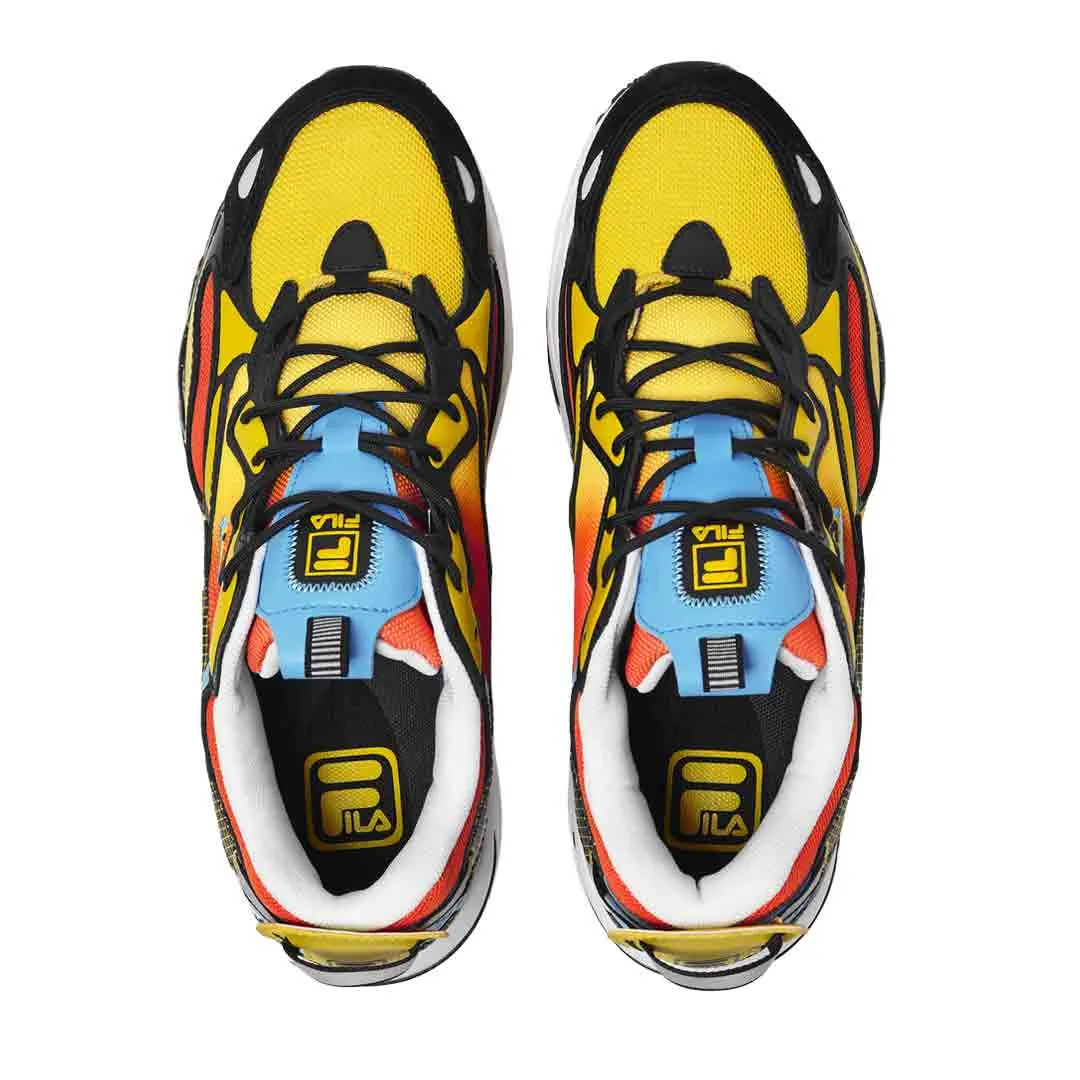 FILA - Men's Ray Tracer Apex Shoes (1RM01977 020)
