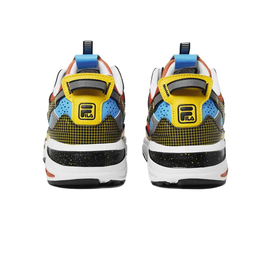 FILA - Men's Ray Tracer Apex Shoes (1RM01977 020)