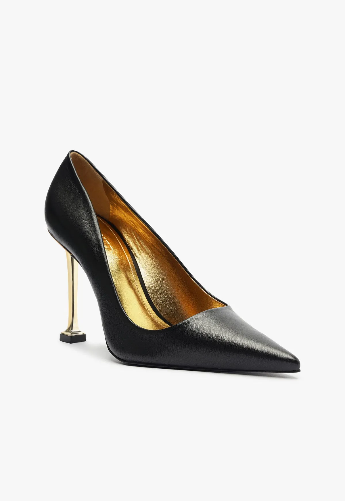 Firenze Pump