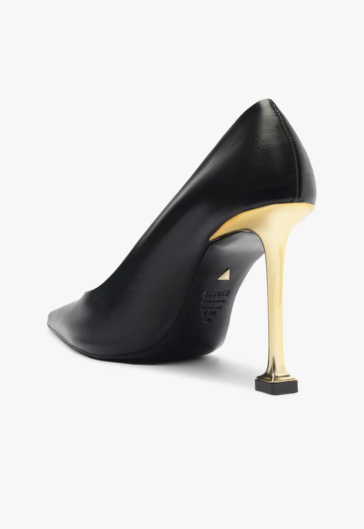 Firenze Pump