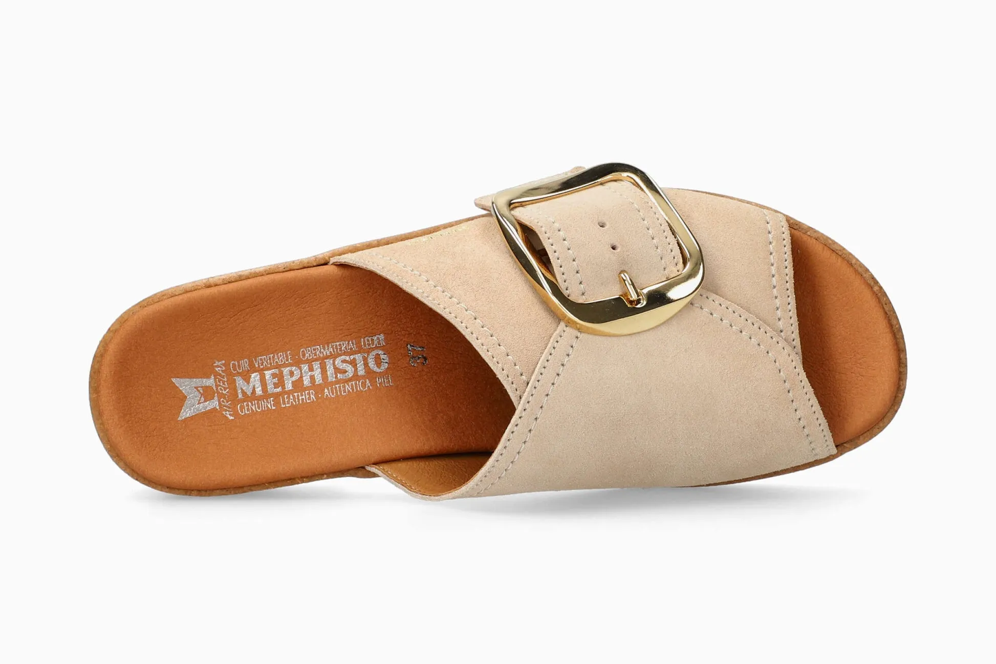 Foline - Light Sand 3612N
