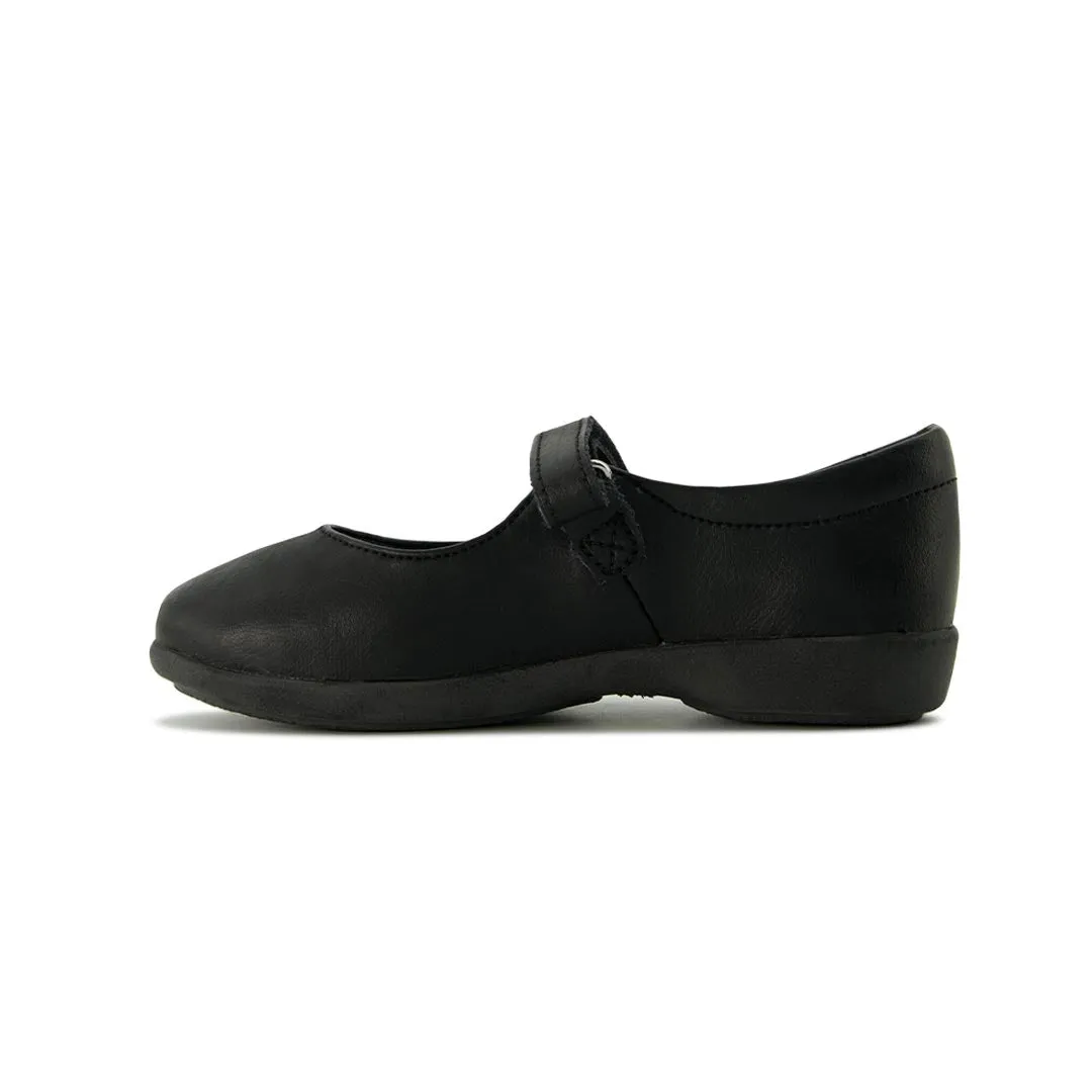 Hush Puppies - Kids' (Infant & Preschool) Lexi Shoes (Wide) (HP653927-W)