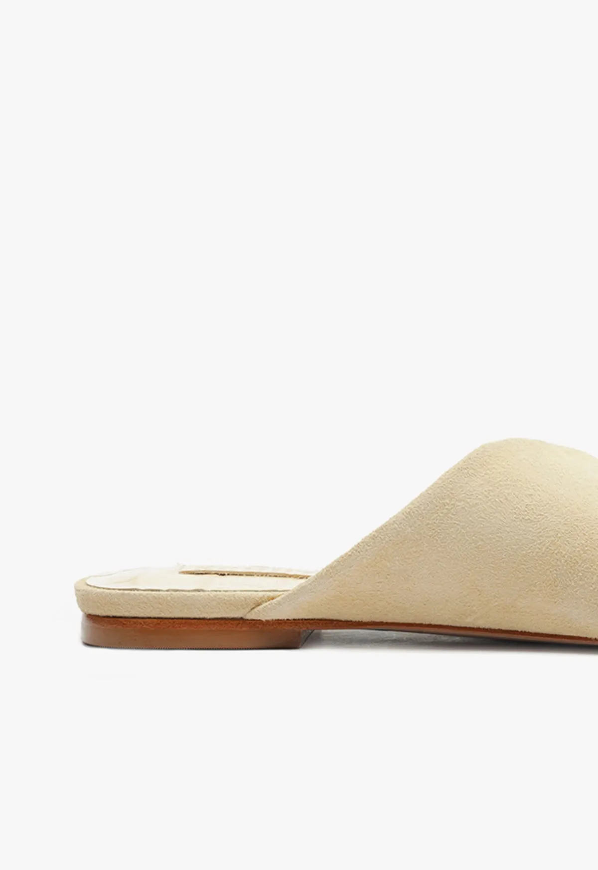Jodie Flat Sandal