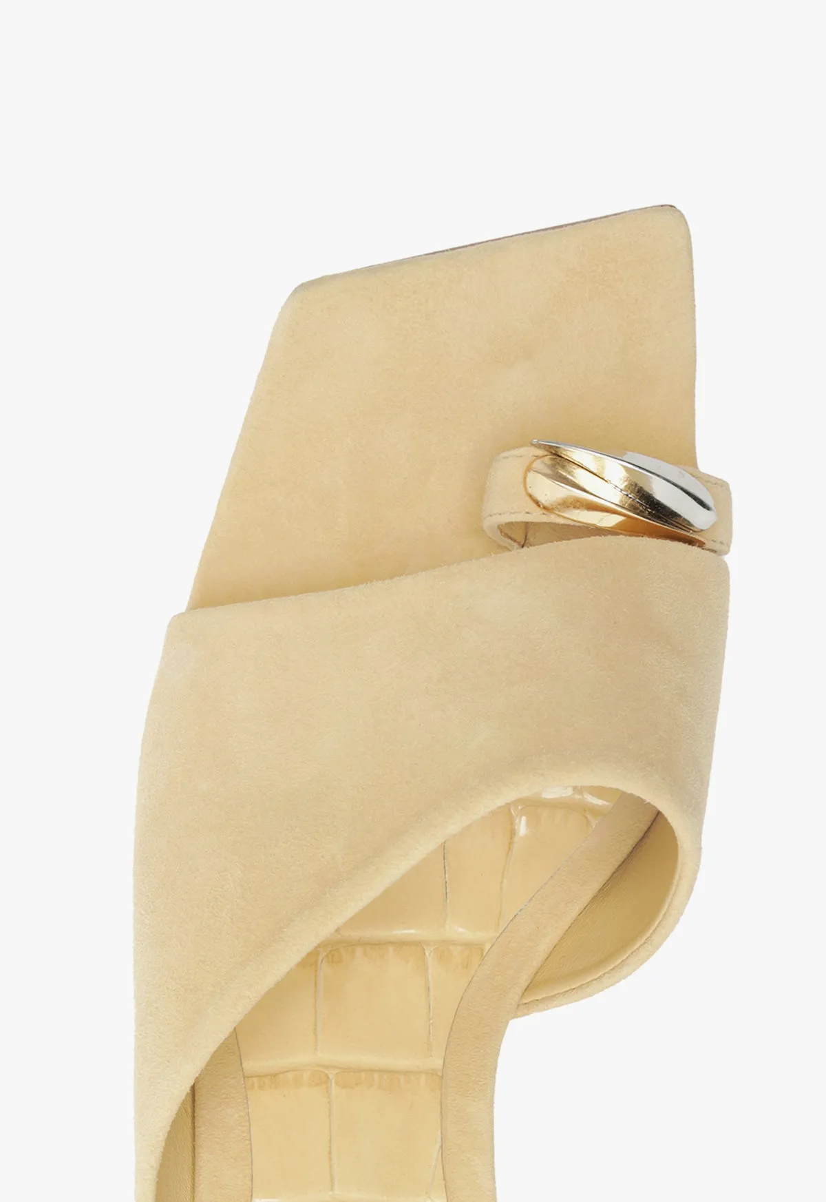 Jodie Mid Sandal