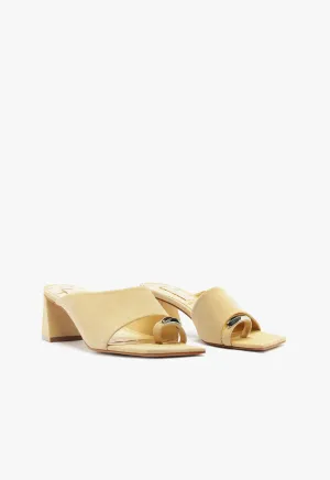 Jodie Mid Sandal