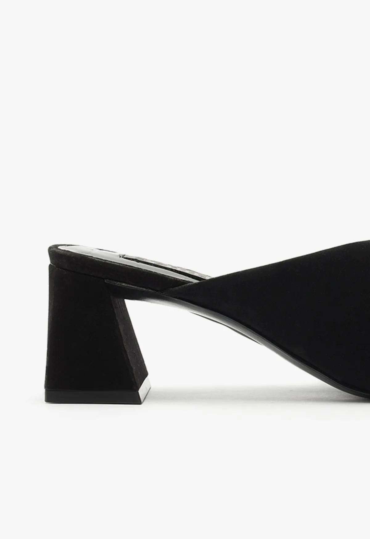Jodie Mid Sandal