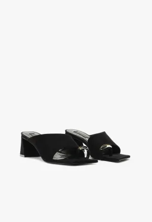 Jodie Mid Sandal