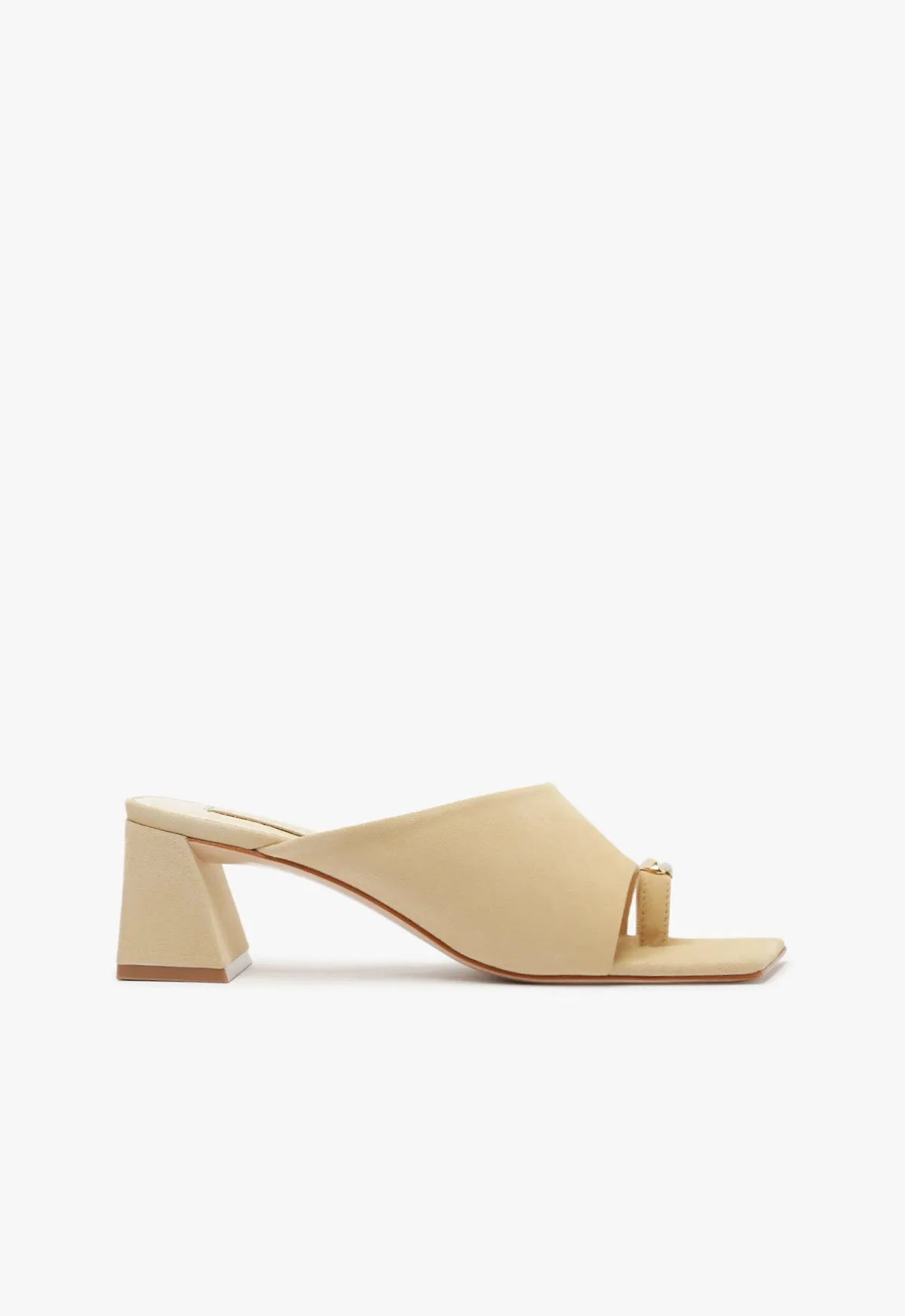 Jodie Mid Sandal
