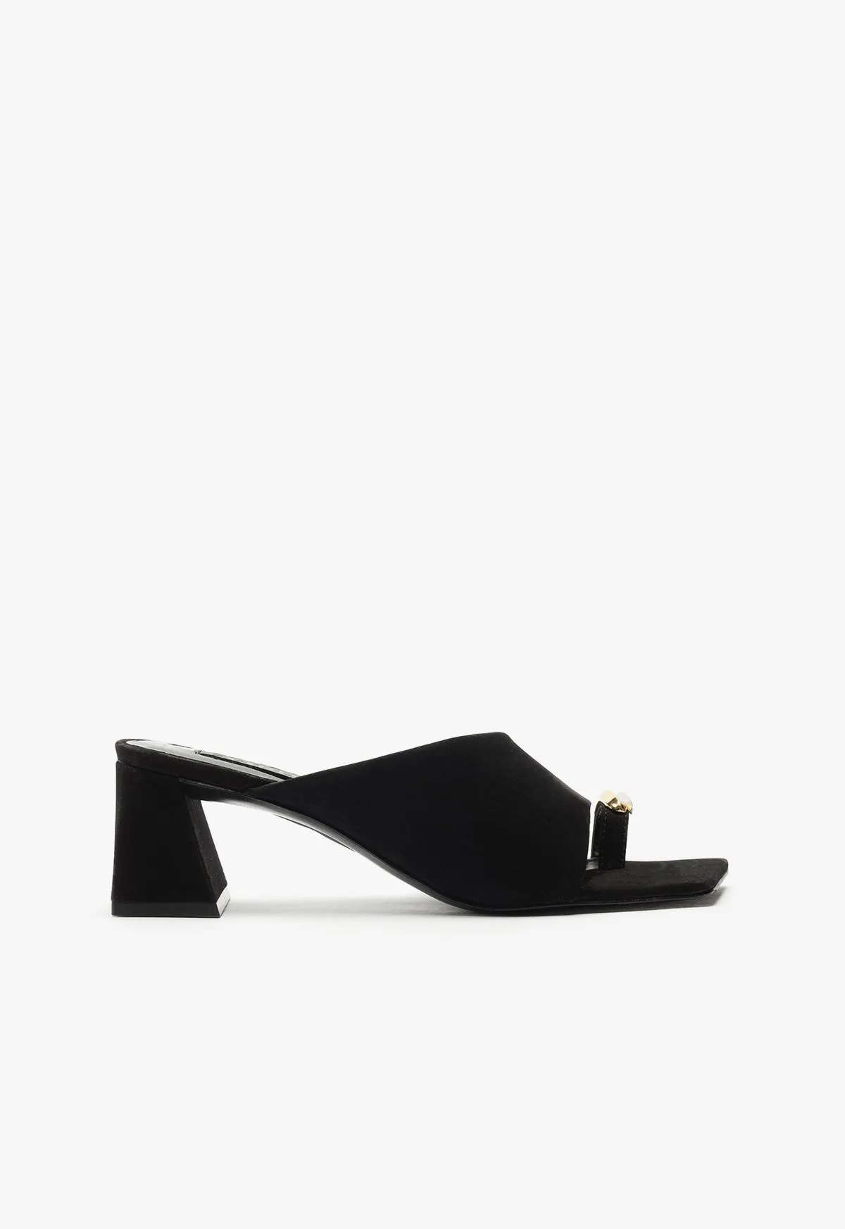 Jodie Mid Sandal