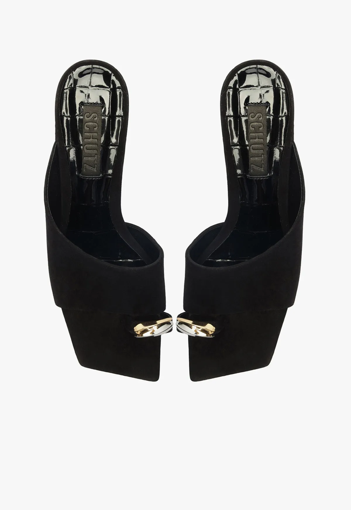 Jodie Mid Sandal