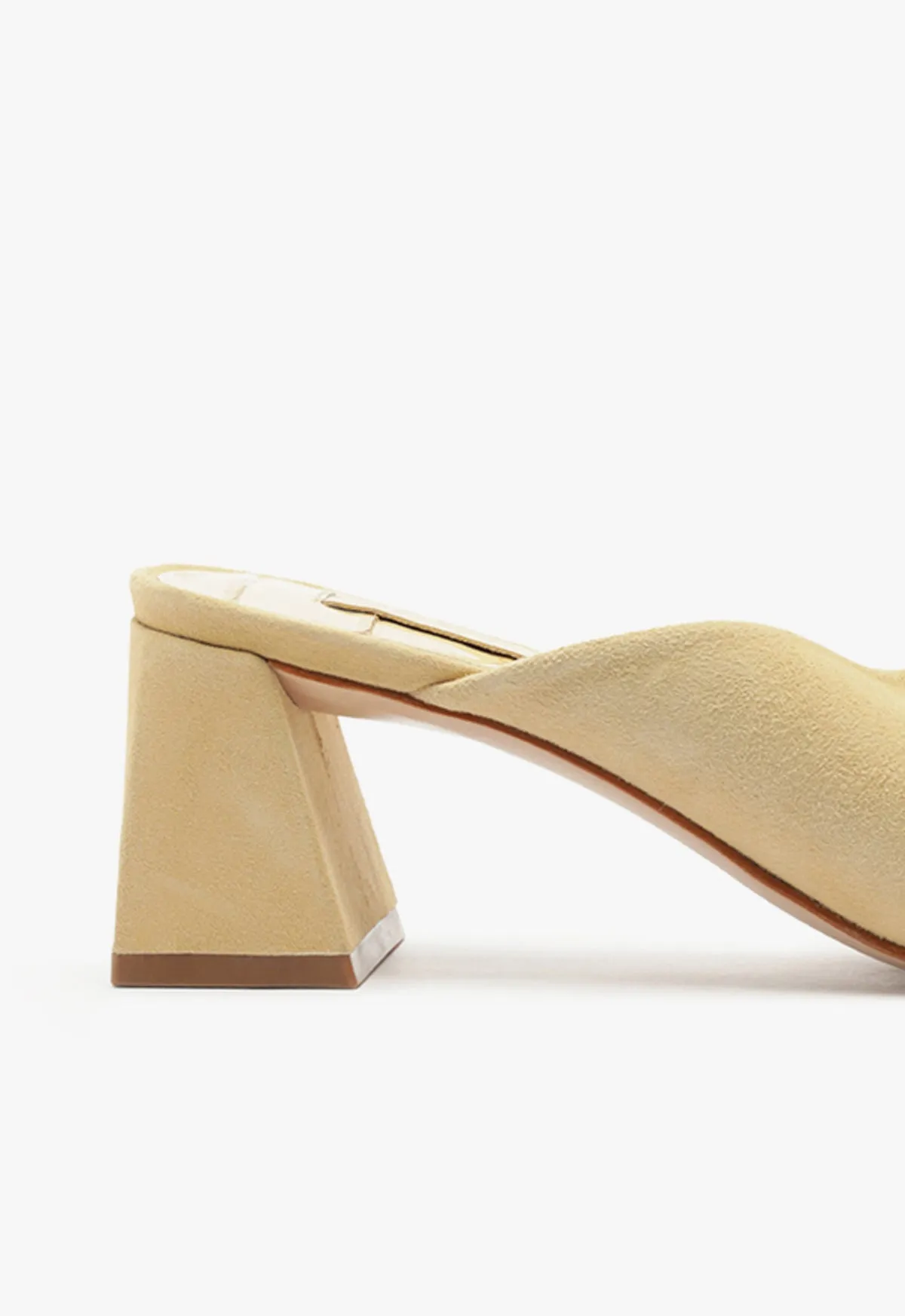 Jodie Mid Sandal