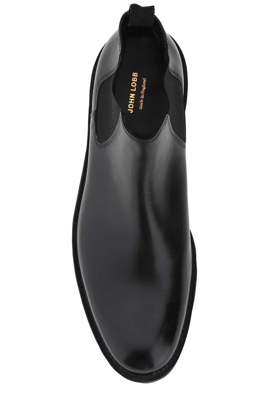 John Lobb Lawry Chelsea Ankle Boots
