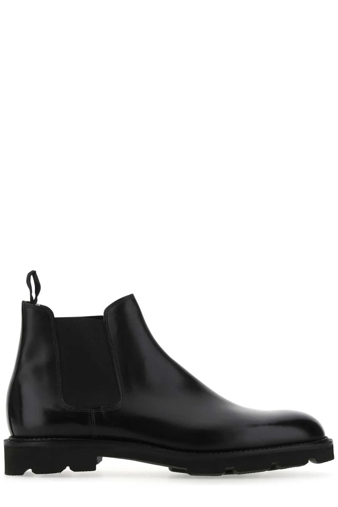 John Lobb Lawry Chelsea Ankle Boots