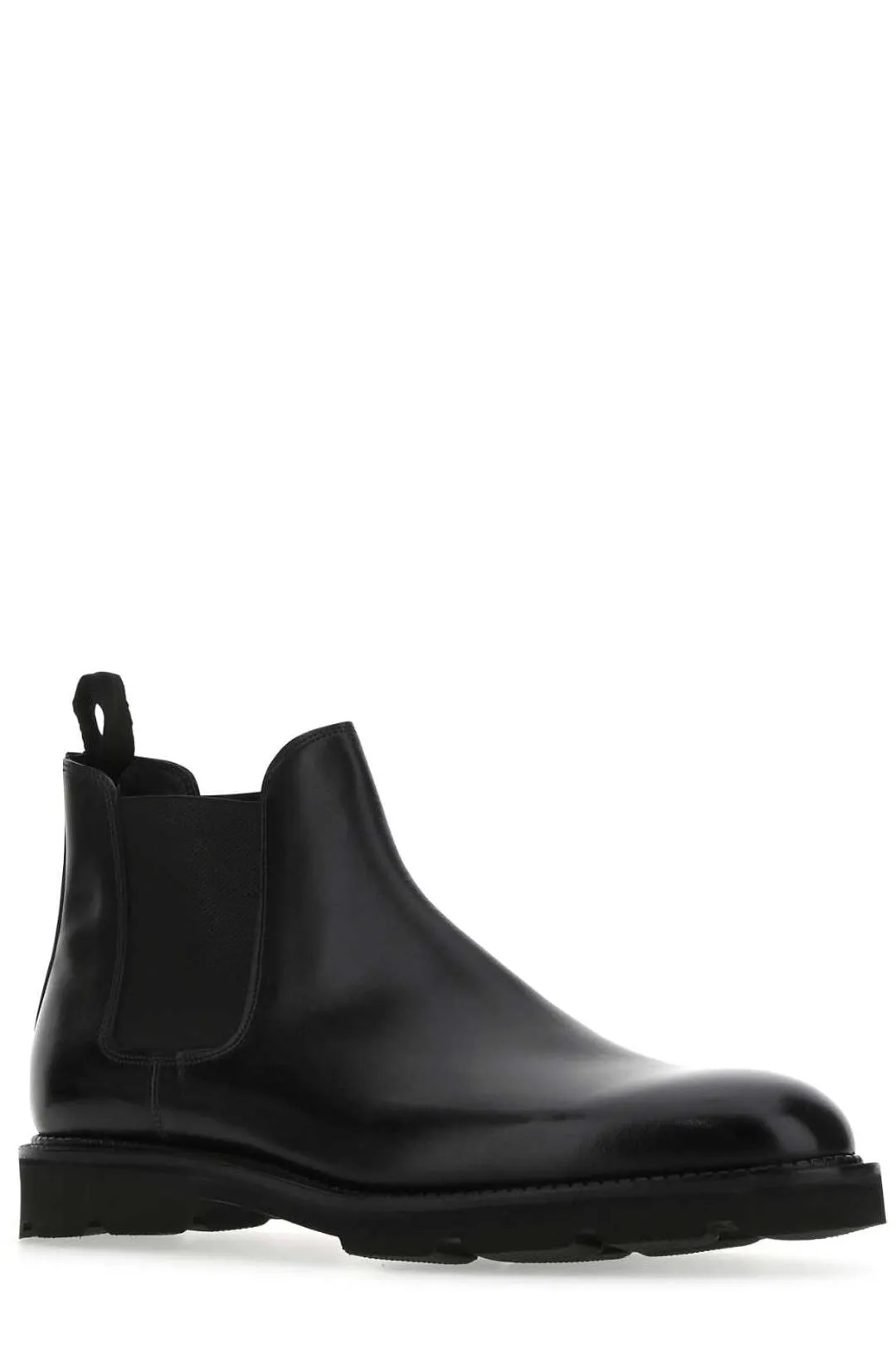 John Lobb Lawry Chelsea Ankle Boots