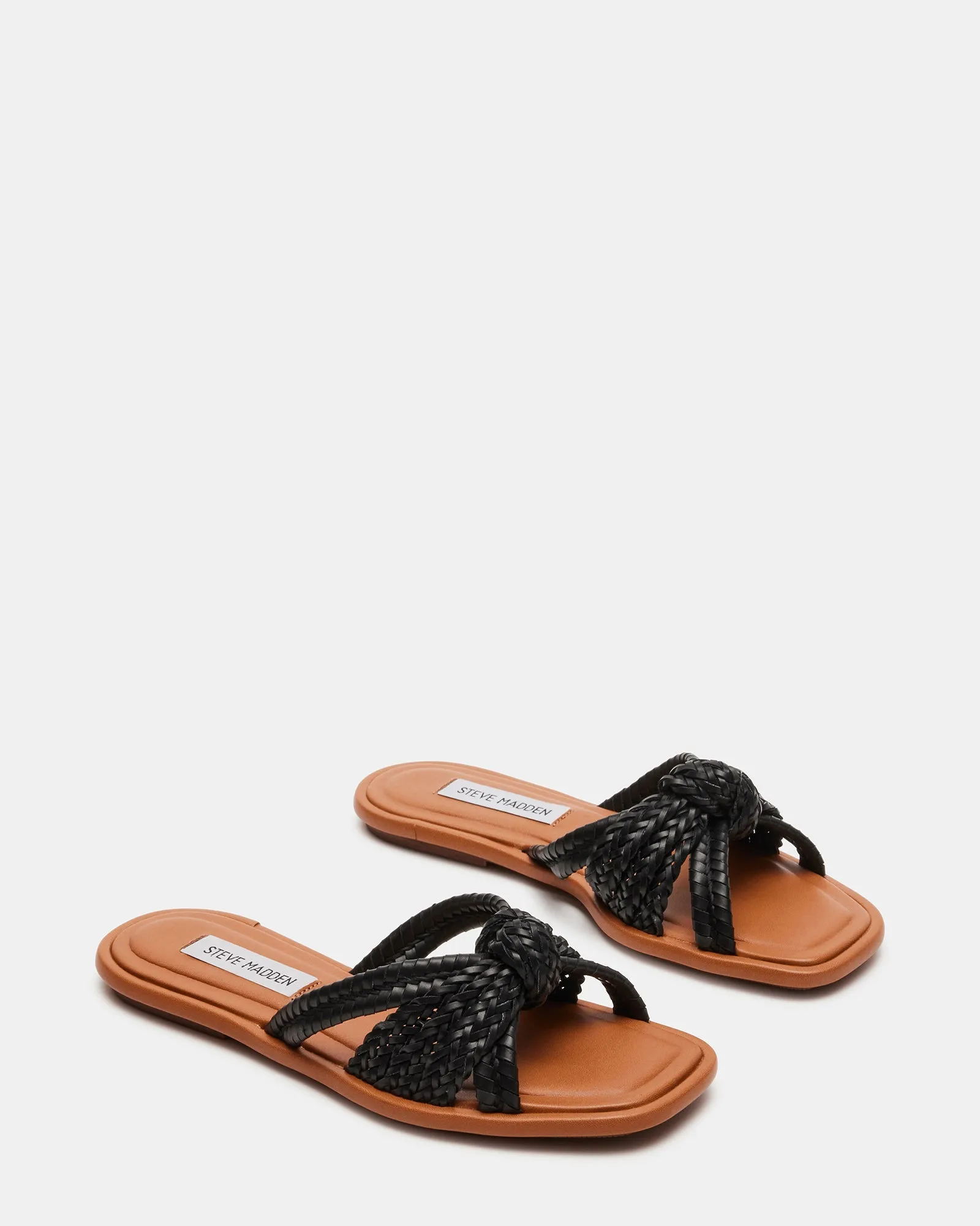 KANDACE BLACK - SM REBOOTED