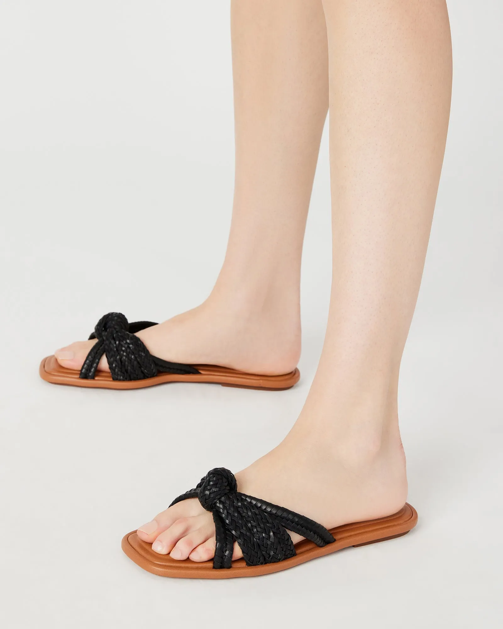 KANDACE BLACK - SM REBOOTED