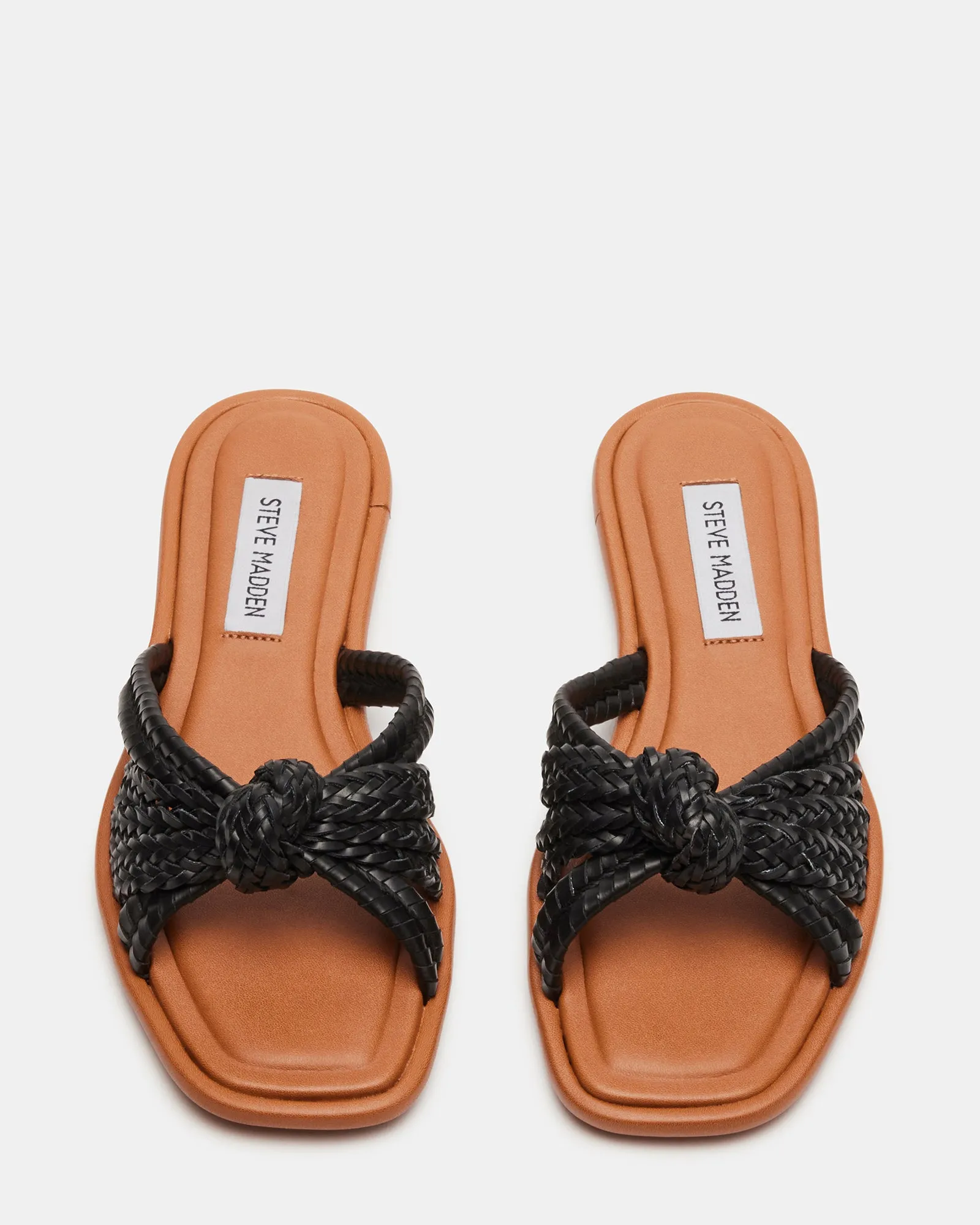 KANDACE BLACK - SM REBOOTED