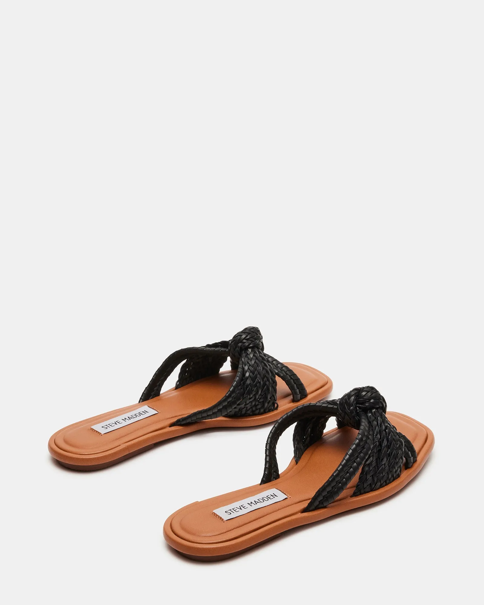 KANDACE BLACK - SM REBOOTED