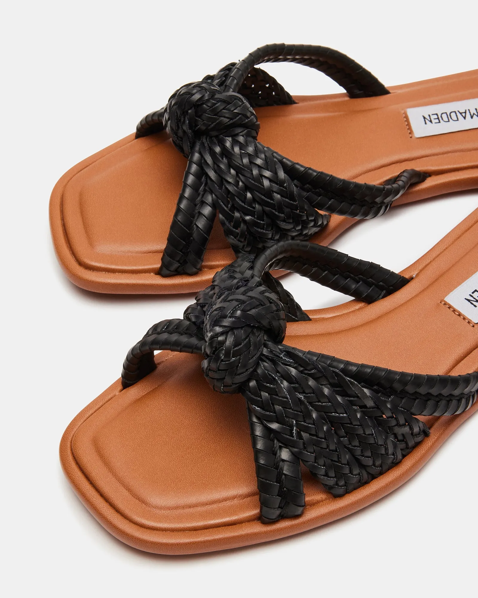 KANDACE BLACK - SM REBOOTED