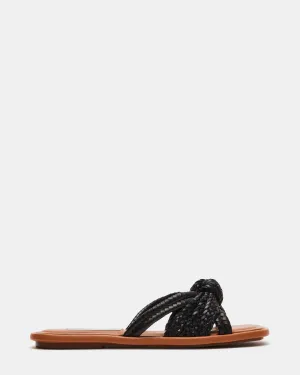 KANDACE BLACK - SM REBOOTED
