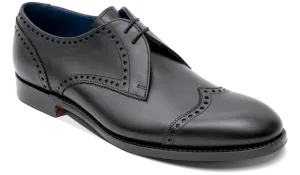 Matlock - Black Calf